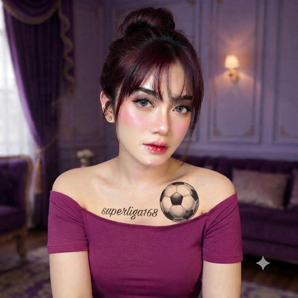 Superliga168 Front Black 